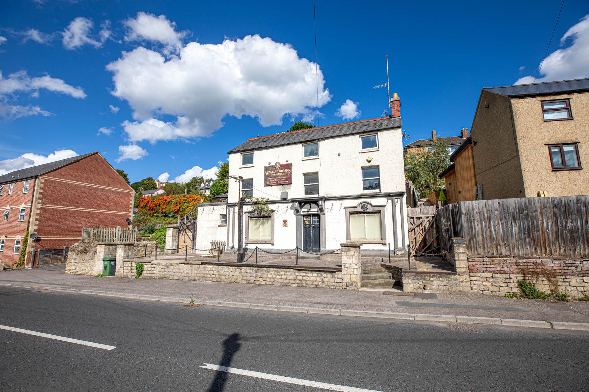 (Residential) London Road, Thrupp, Image 22