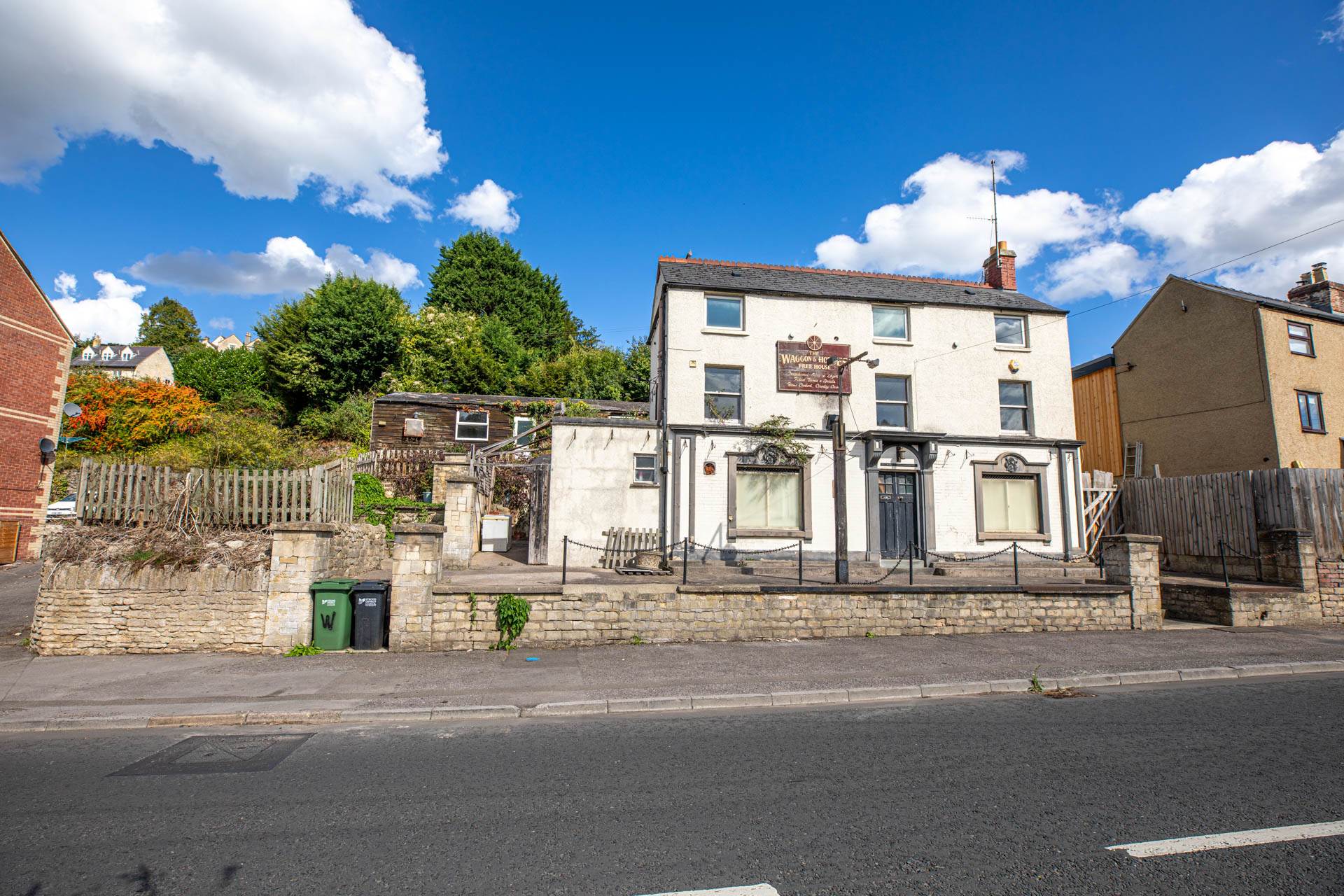 (Residential) London Road, Thrupp, Image 23
