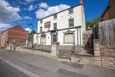 (Residential) London Road, Thrupp