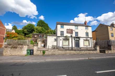 (Residential) London Road, Thrupp, Image 23