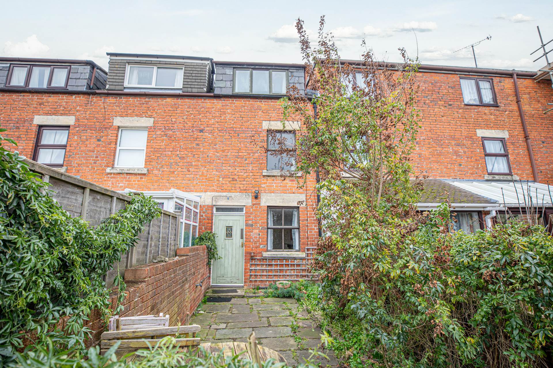 Gloucester Road, Stonehouse, Image 1