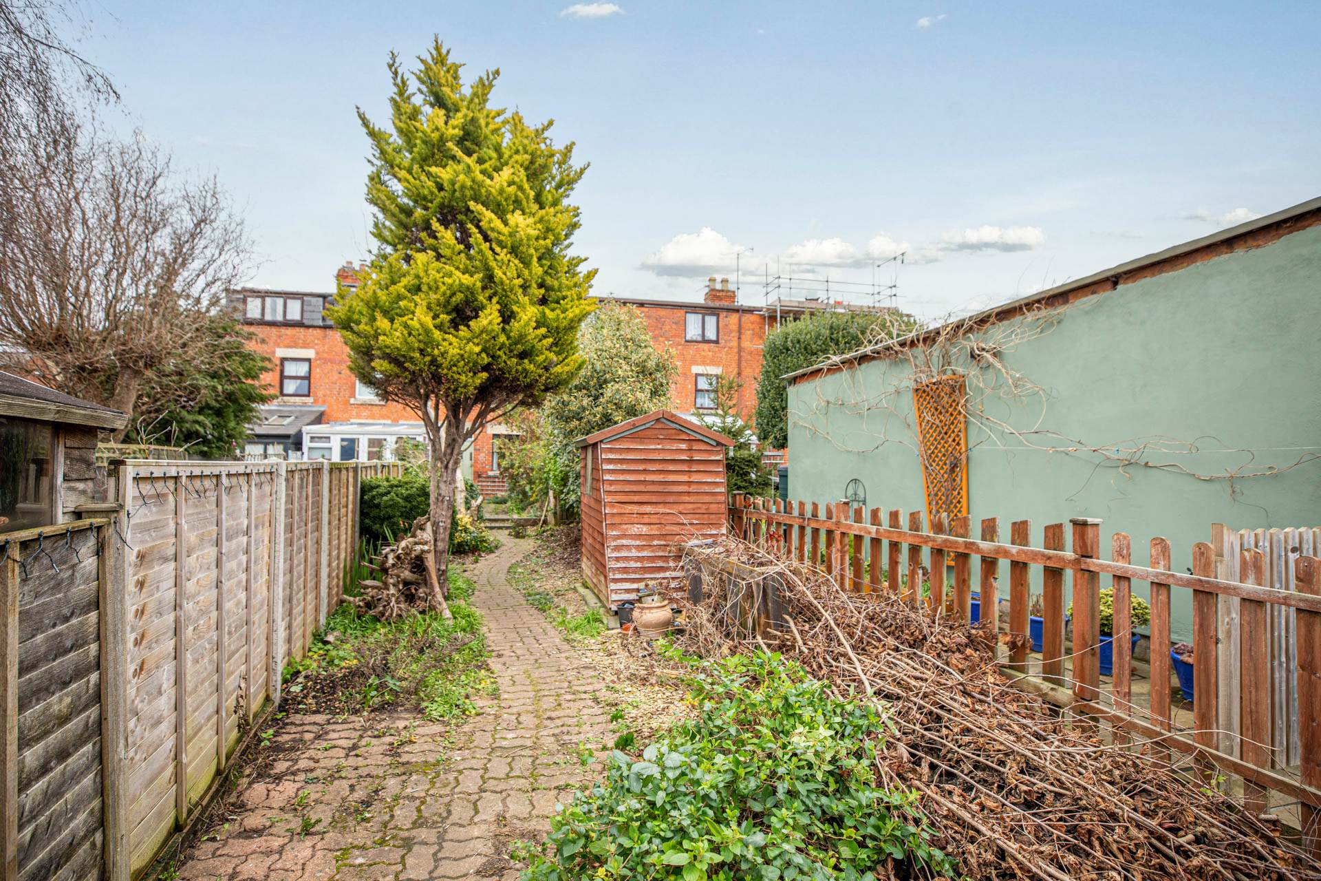 Gloucester Road, Stonehouse, Image 16