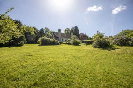 5 Bedroom Detached, Paul Mead, Edge, Stroud