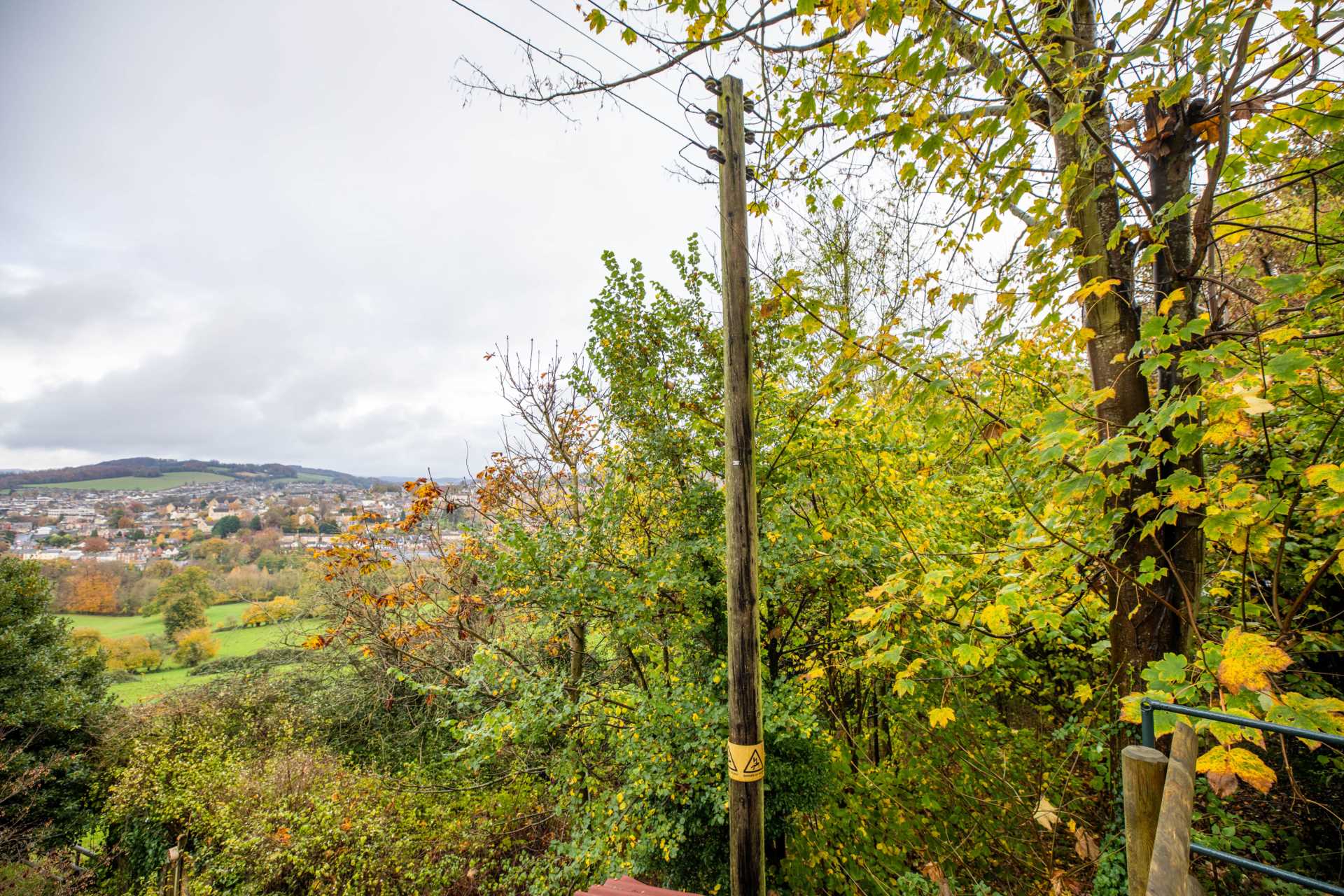 Rodborough Lane, Butterow West, Stroud, Image 6