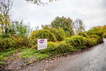 Land Residential, Rodborough Lane, Butterow West, Stroud