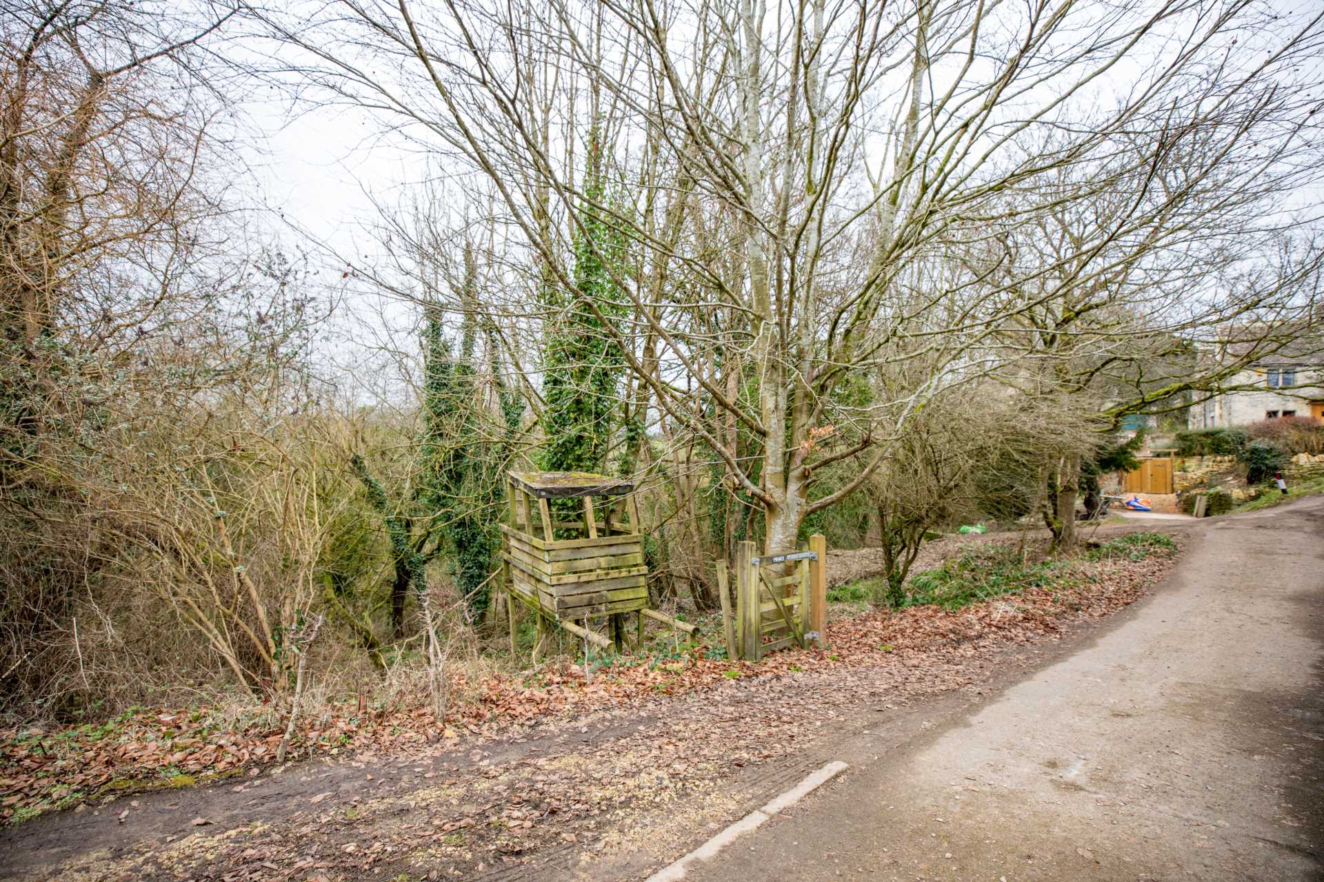 Wells Road, Eastcombe, Image 2