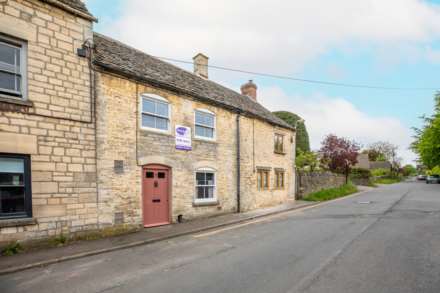 Windmill Road, Minchinhampton, Image 2