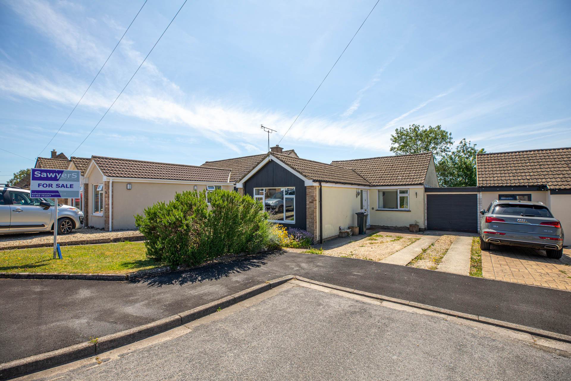 Downview, Chalford Hill, Stroud, Image 1