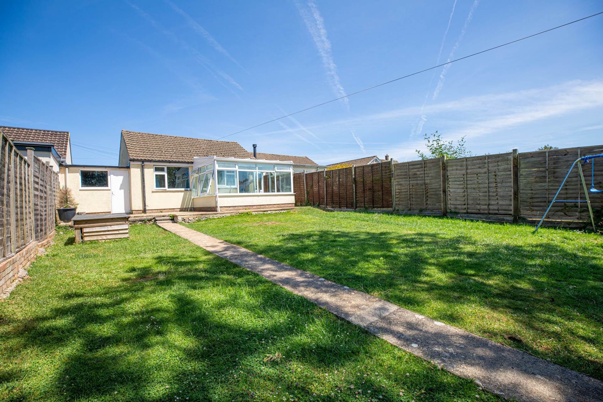 Downview, Chalford Hill, Stroud, Image 4