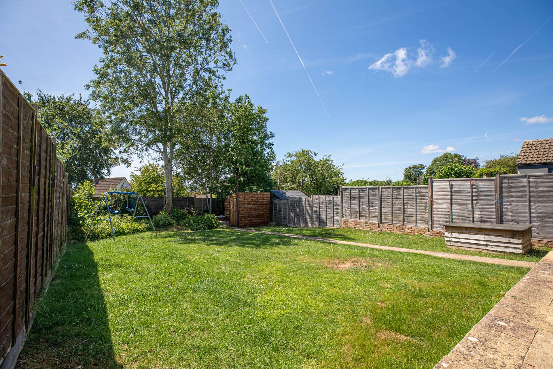Downview, Chalford Hill, Stroud, Image 5