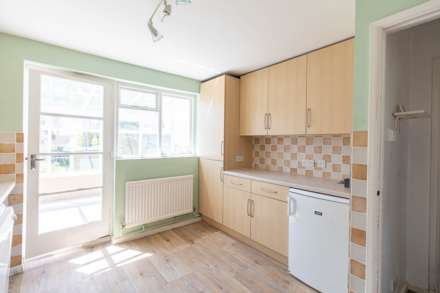 Downview, Chalford Hill, Stroud, Image 6