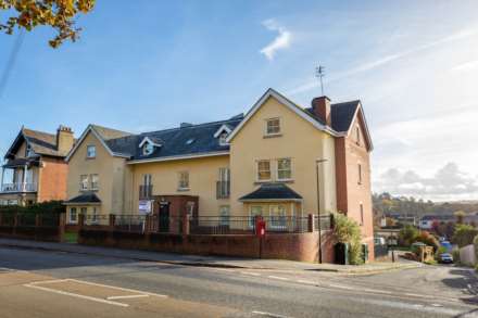 Alpine Court, Stratford Road, Image 1