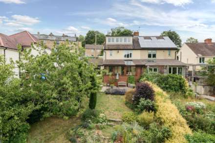 3 Bedroom Semi-Detached, Bourne Lane, Brimscombe