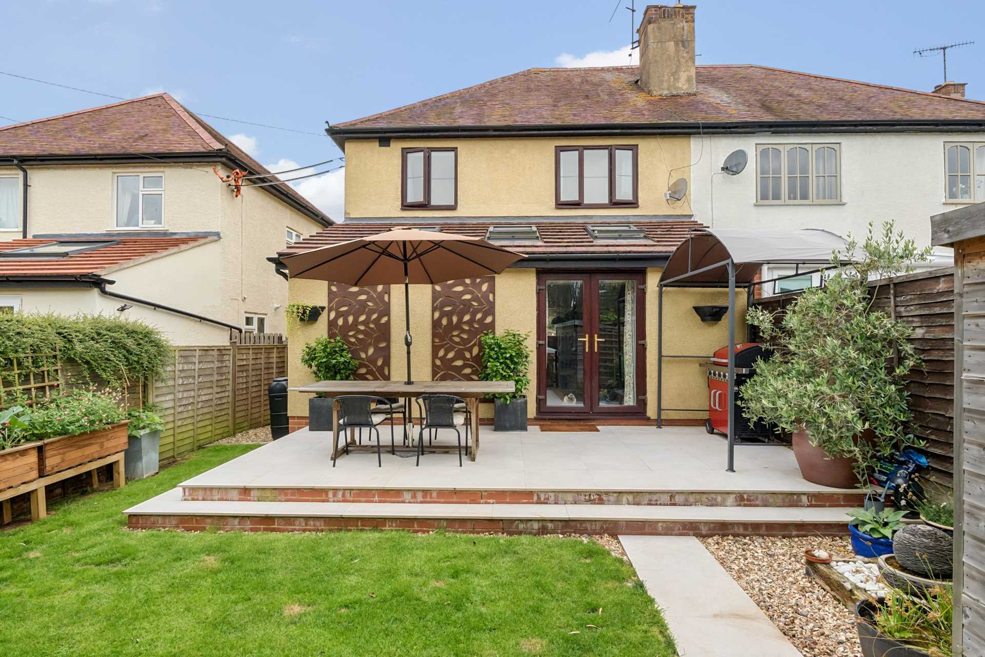 Property For Sale Cashes Green, Stroud Sawyers Estate Agents (ID 4523)