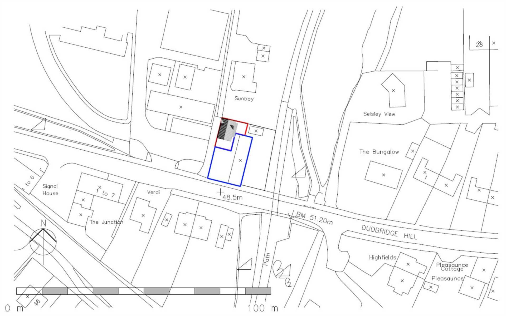 Development Potential & Building Plot - Dudbridge Hill, Stroud, Image 21