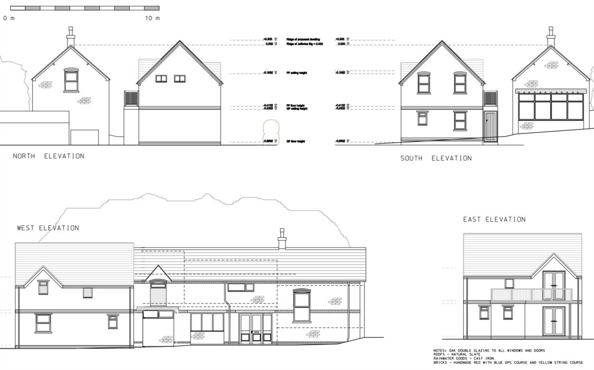 Development Potential & Building Plot - Dudbridge Hill, Stroud, Image 3