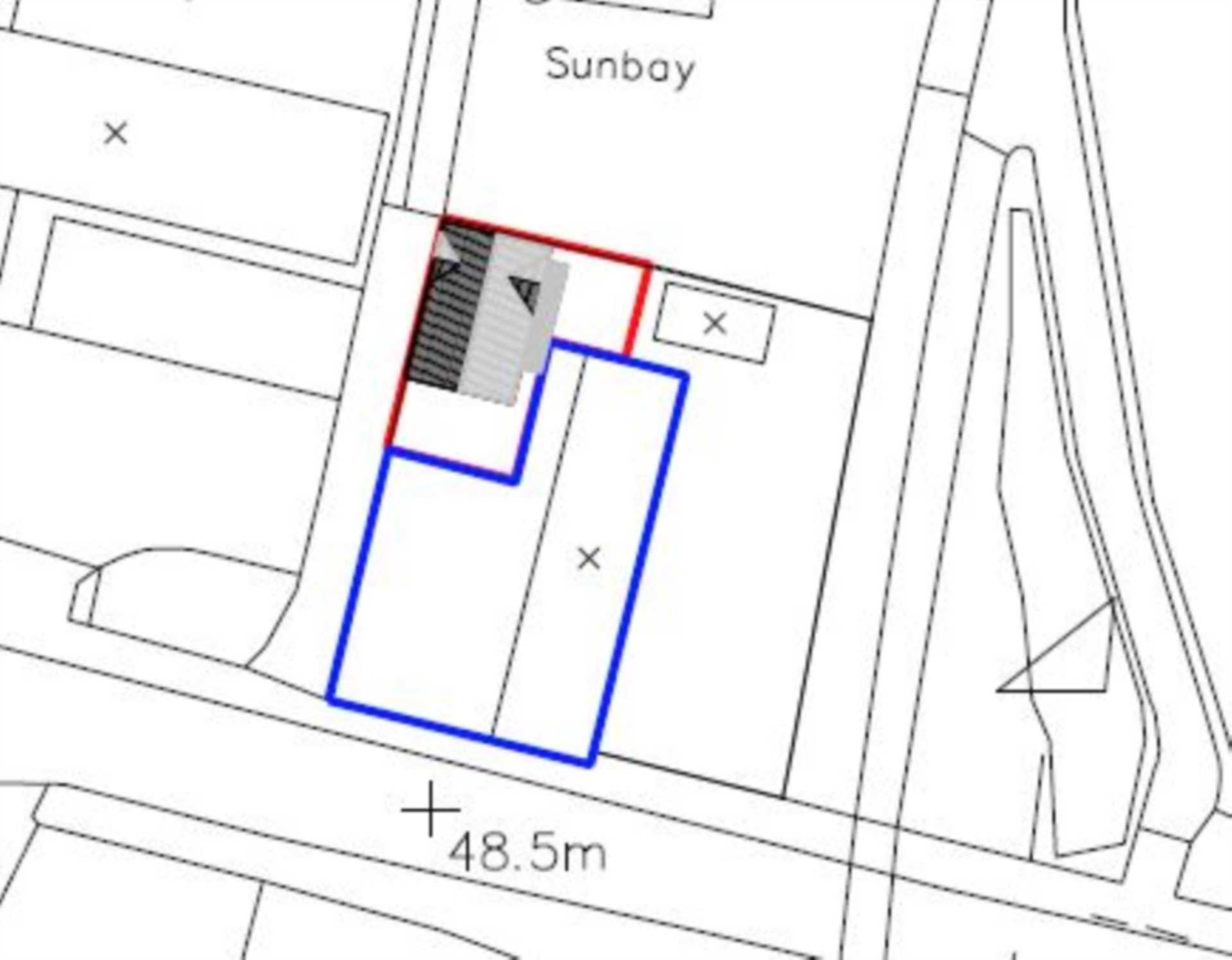 Development Potential & Building Plot - Dudbridge Hill, Stroud, Image 4