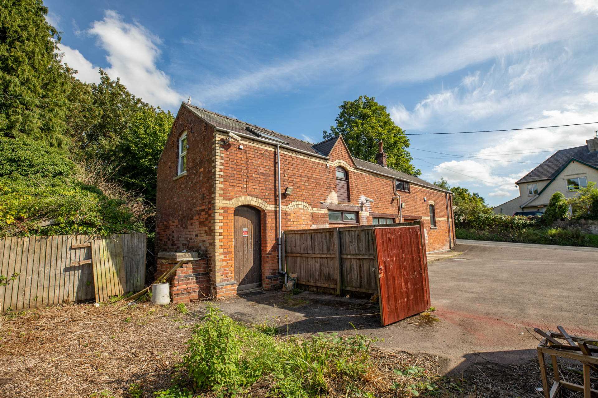 Development Potential & Building Plot - Dudbridge Hill, Stroud, Image 5