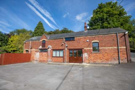 Commercial Property, Development Potential & Building Plot - Dudbridge Hill, Stroud