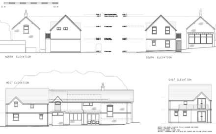 Development Potential & Building Plot - Dudbridge Hill, Stroud, Image 3