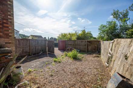 Development Potential & Building Plot - Dudbridge Hill, Stroud, Image 6