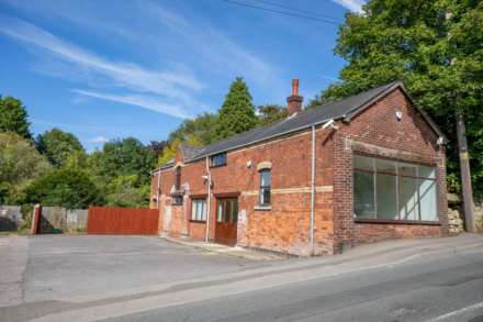 Development Potential & Building Plot - Dudbridge Hill, Stroud, Image 7