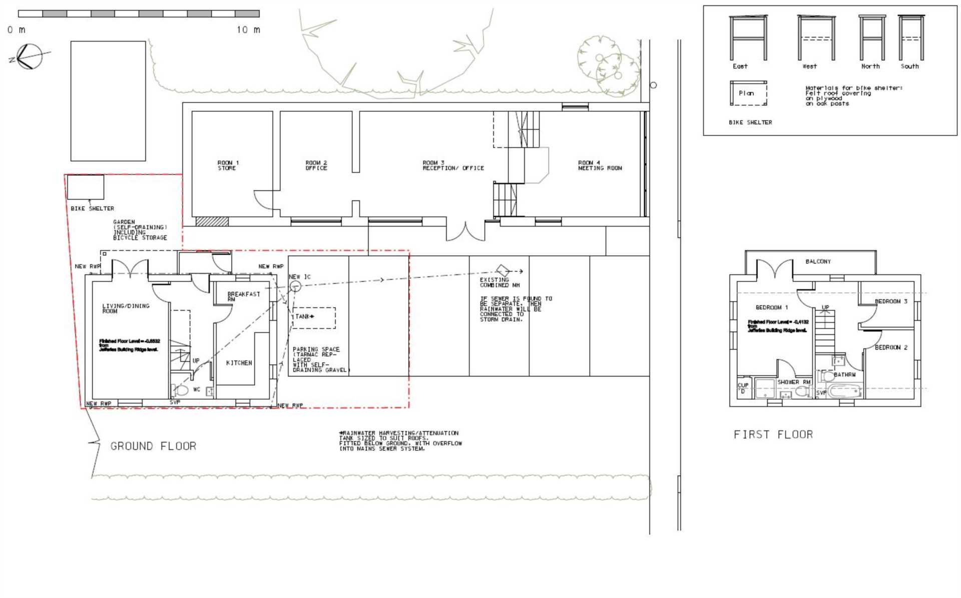 Development Potential & Building Plot - Dudbridge Hill, Stroud, Image 22