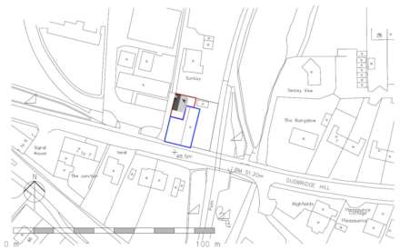 Development Potential & Building Plot - Dudbridge Hill, Stroud, Image 21