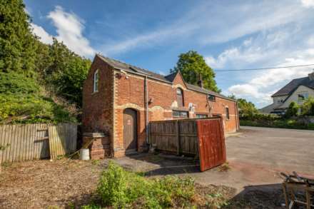 Development Potential & Building Plot - Dudbridge Hill, Stroud, Image 4