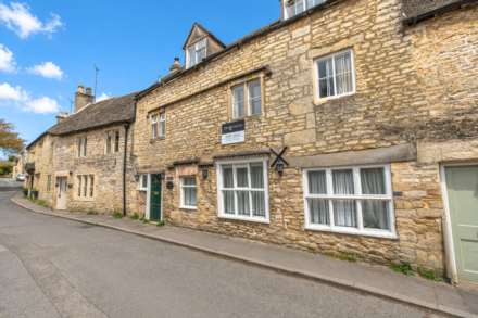 High Street, Bisley, Image 31