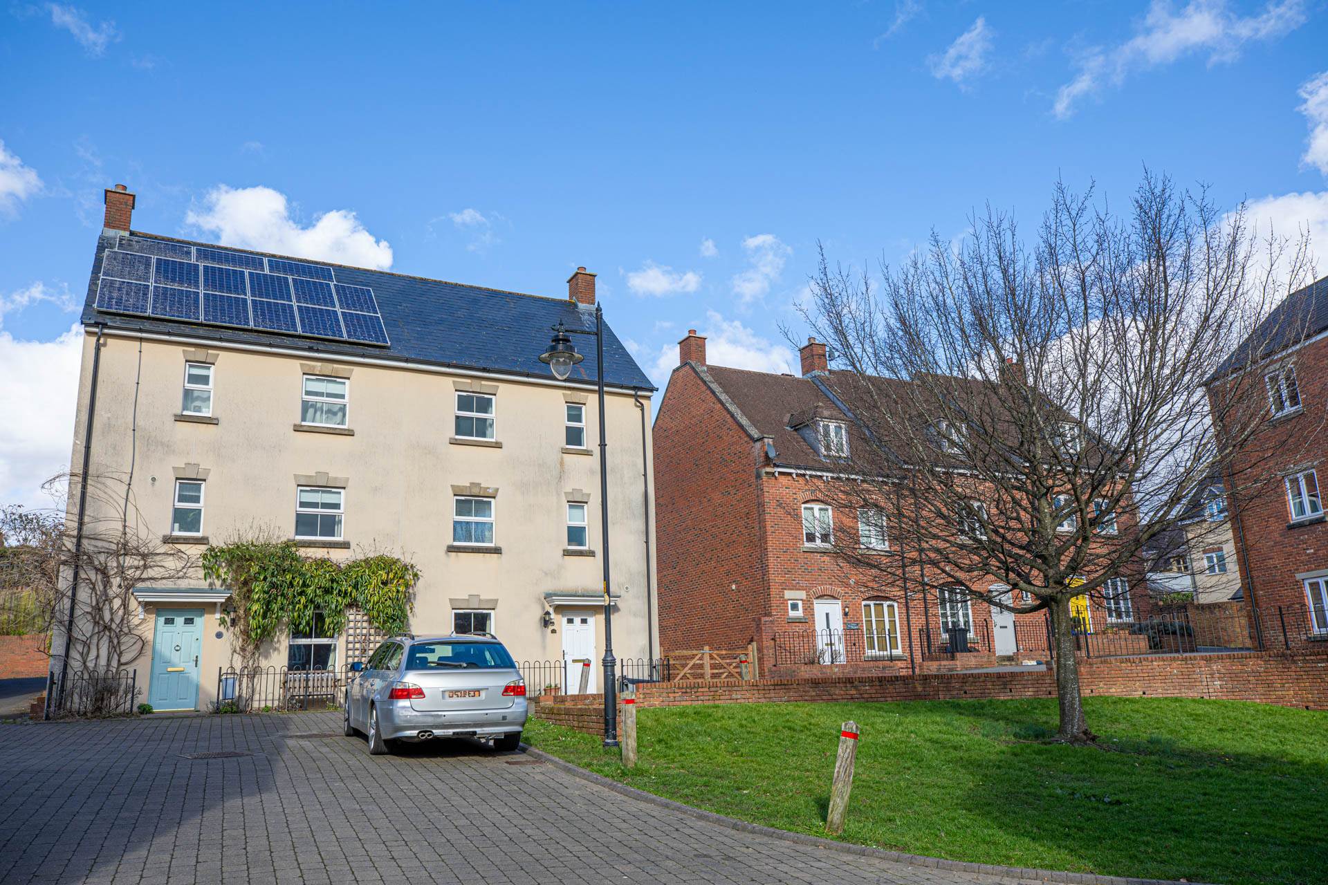Home Orchard, Ebley, Stroud, Image 25