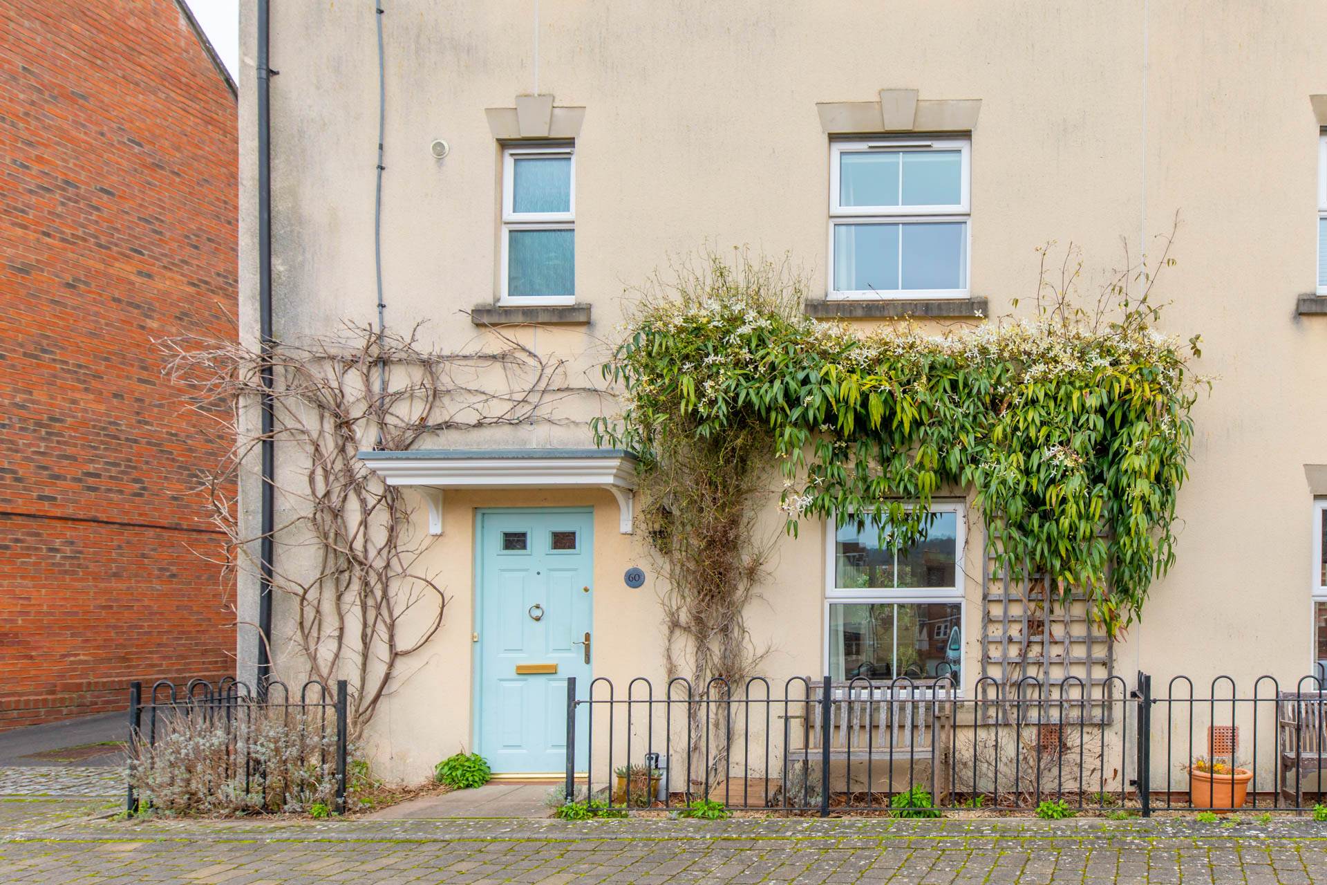 Home Orchard, Ebley, Stroud, Image 27