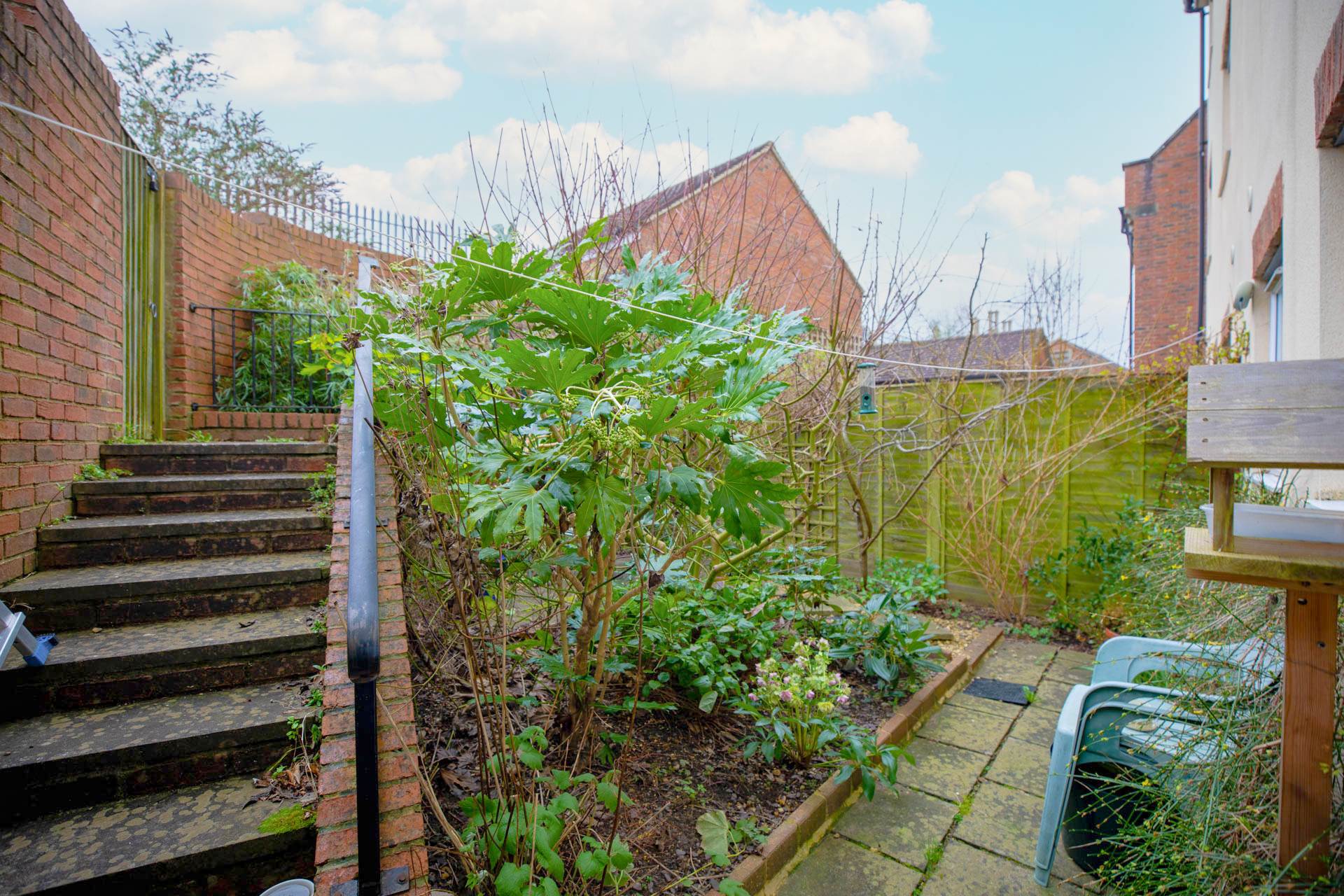 Home Orchard, Ebley, Stroud, Image 29