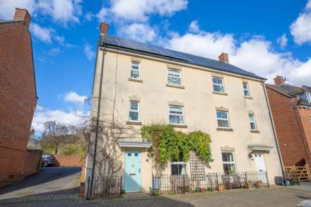 Home Orchard, Ebley, Stroud, Image 1