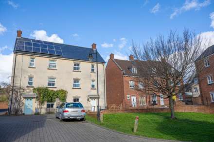 Home Orchard, Ebley, Stroud, Image 25