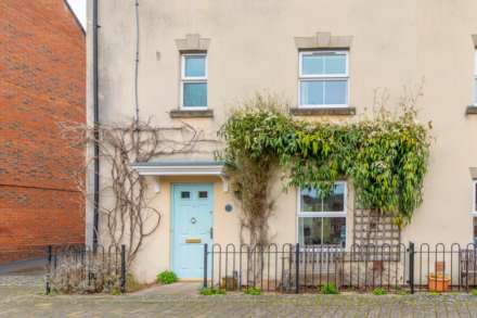 Home Orchard, Ebley, Stroud, Image 27