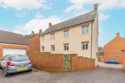 Home Orchard, Ebley, Stroud, Image 28