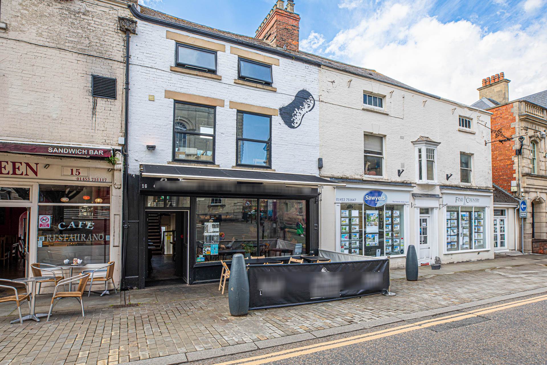 George Street, Stroud, Image 1