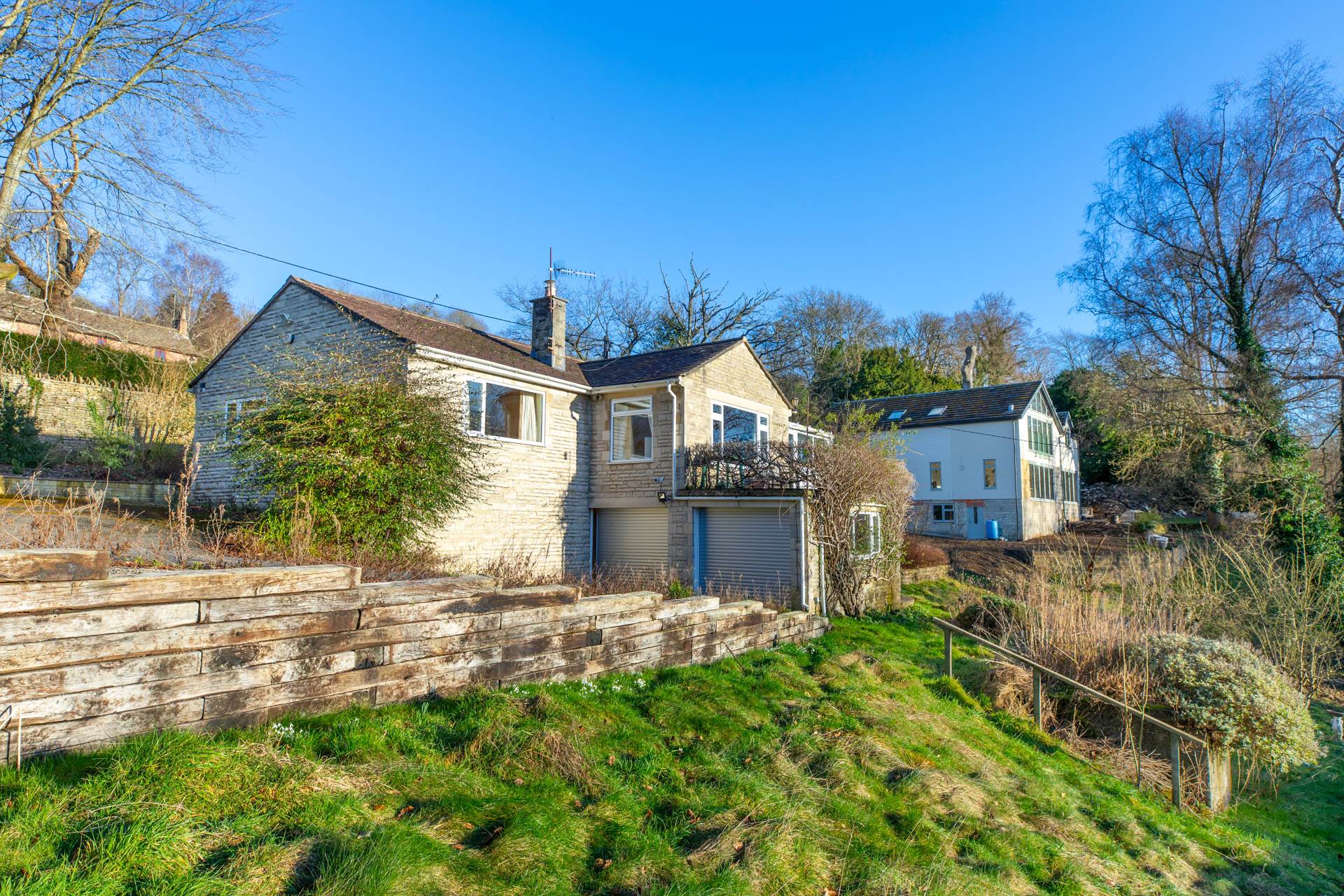 Theescombe, Amberley, Image 1