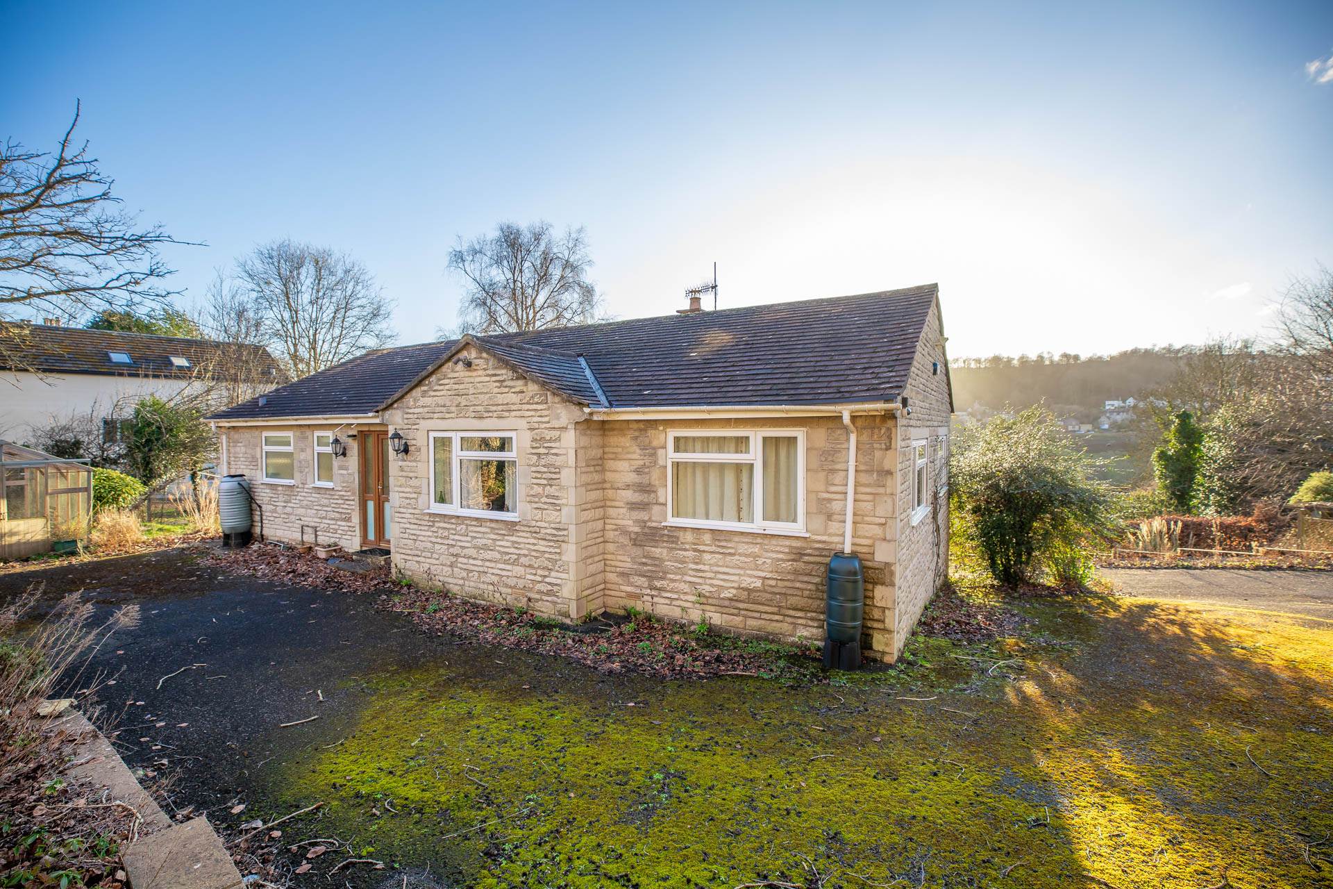 Theescombe, Amberley, Image 14