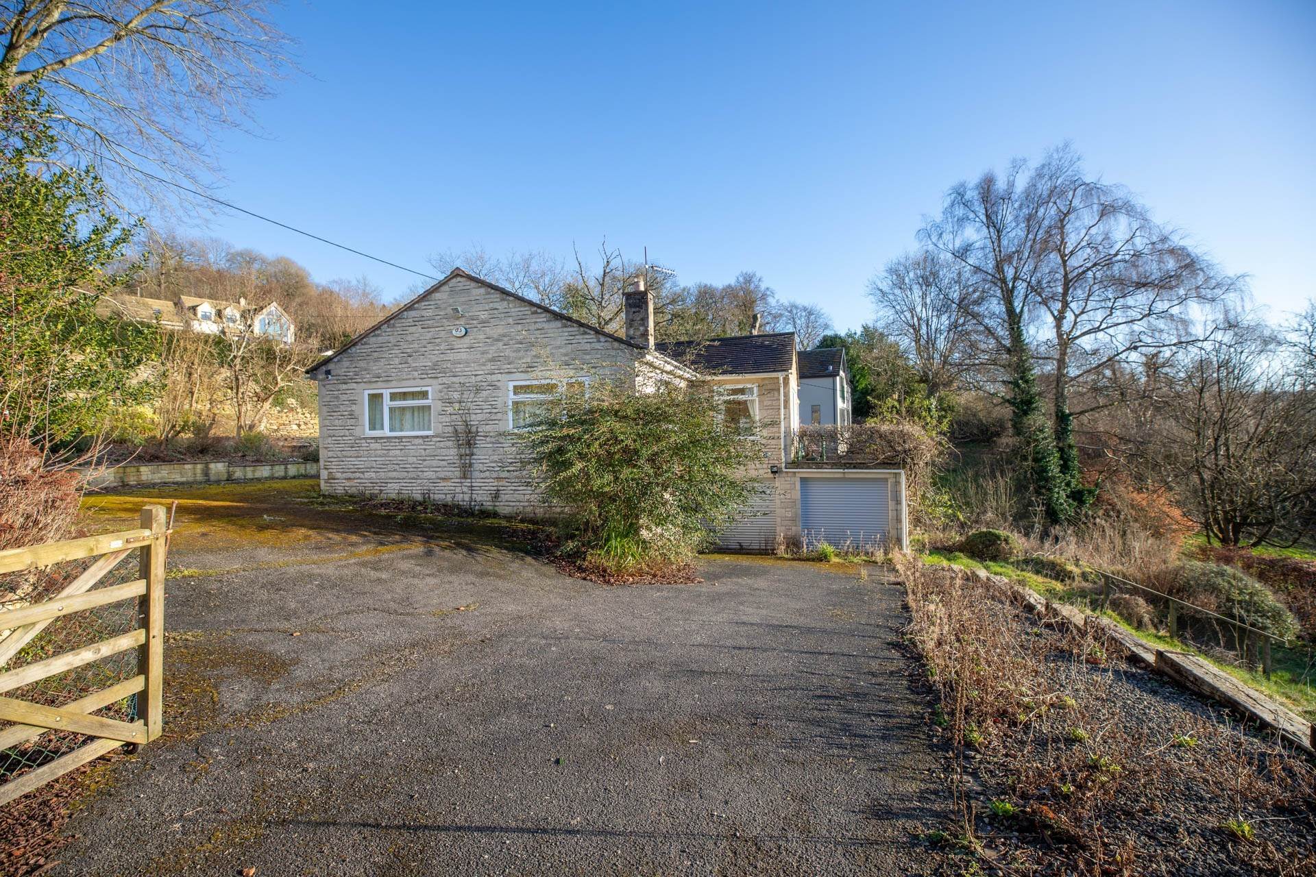 Theescombe, Amberley, Image 15