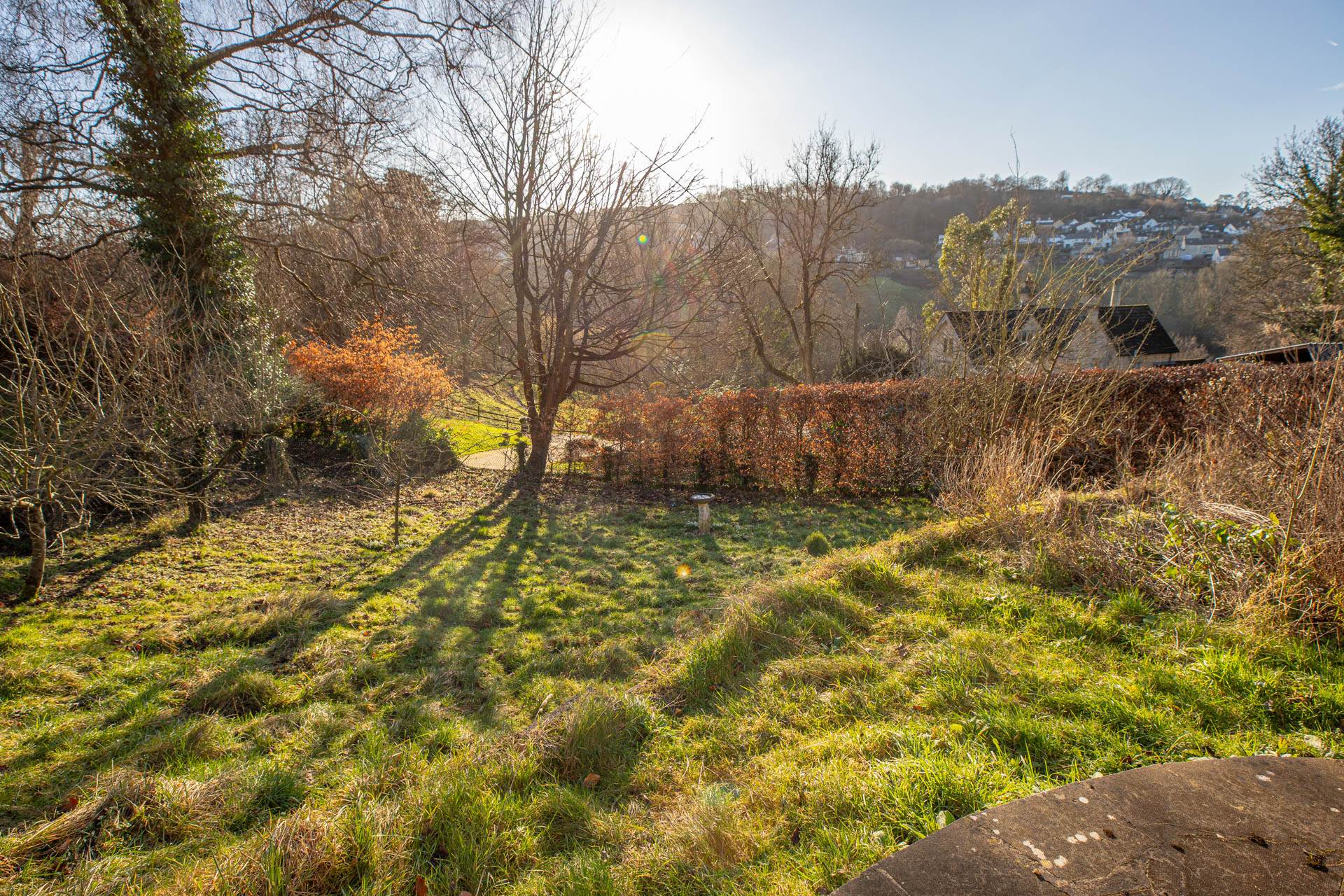 Theescombe, Amberley, Image 17