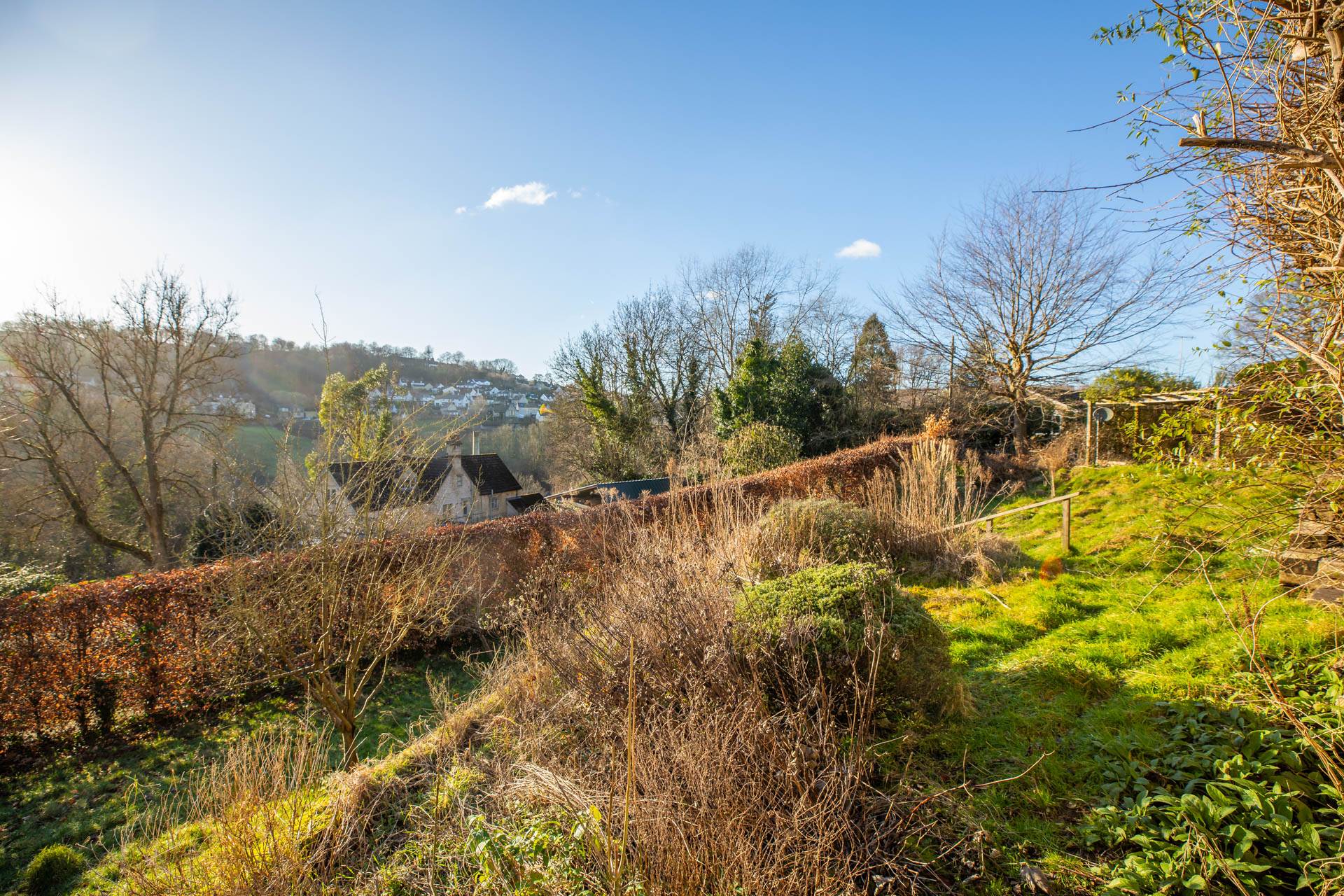 Theescombe, Amberley, Image 2