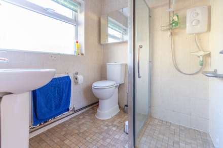 Theescombe, Amberley, Image 13