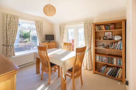 Theescombe, Amberley, Image 4