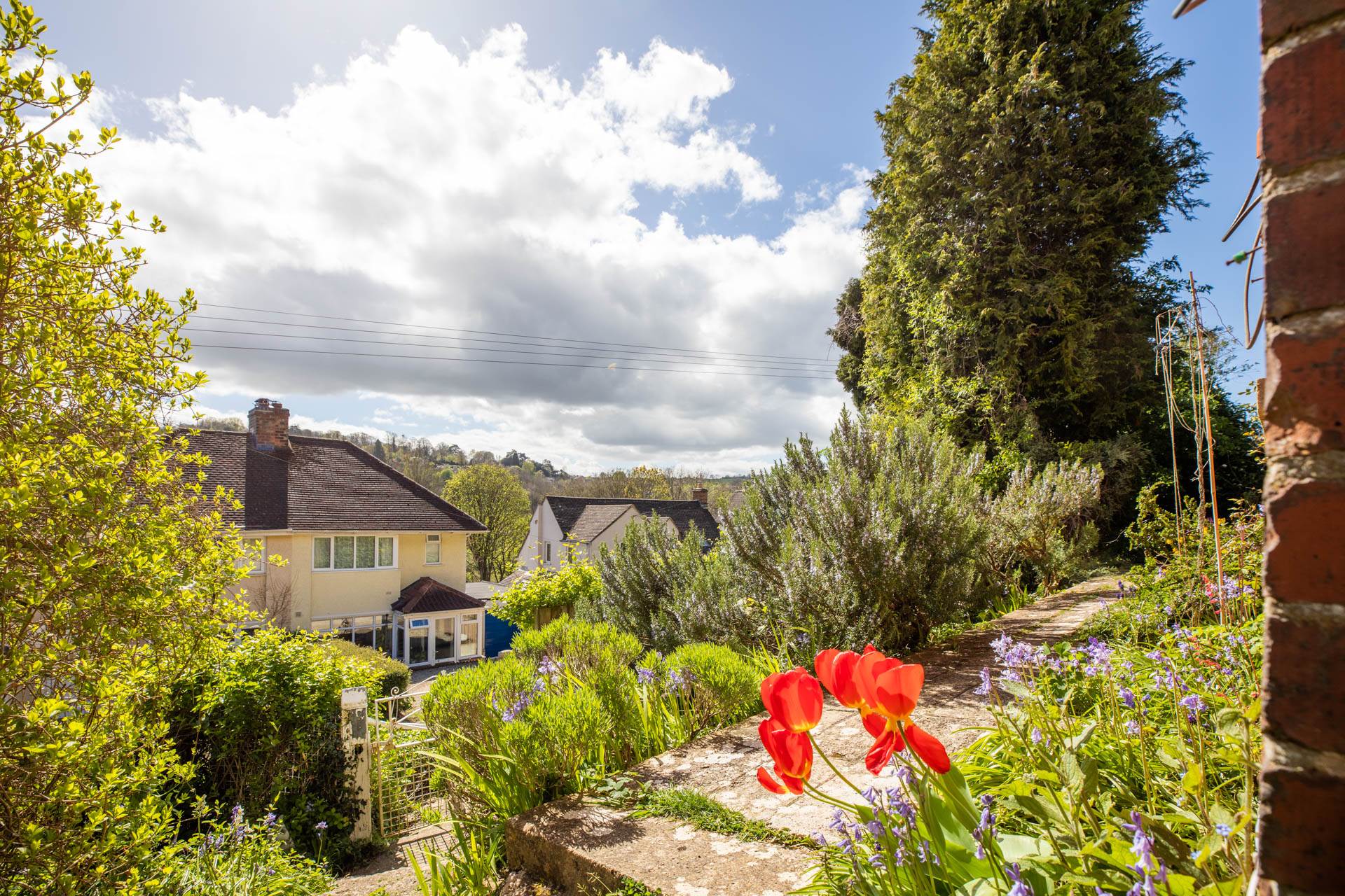 Bourne Lane, Brimscombe, Image 13