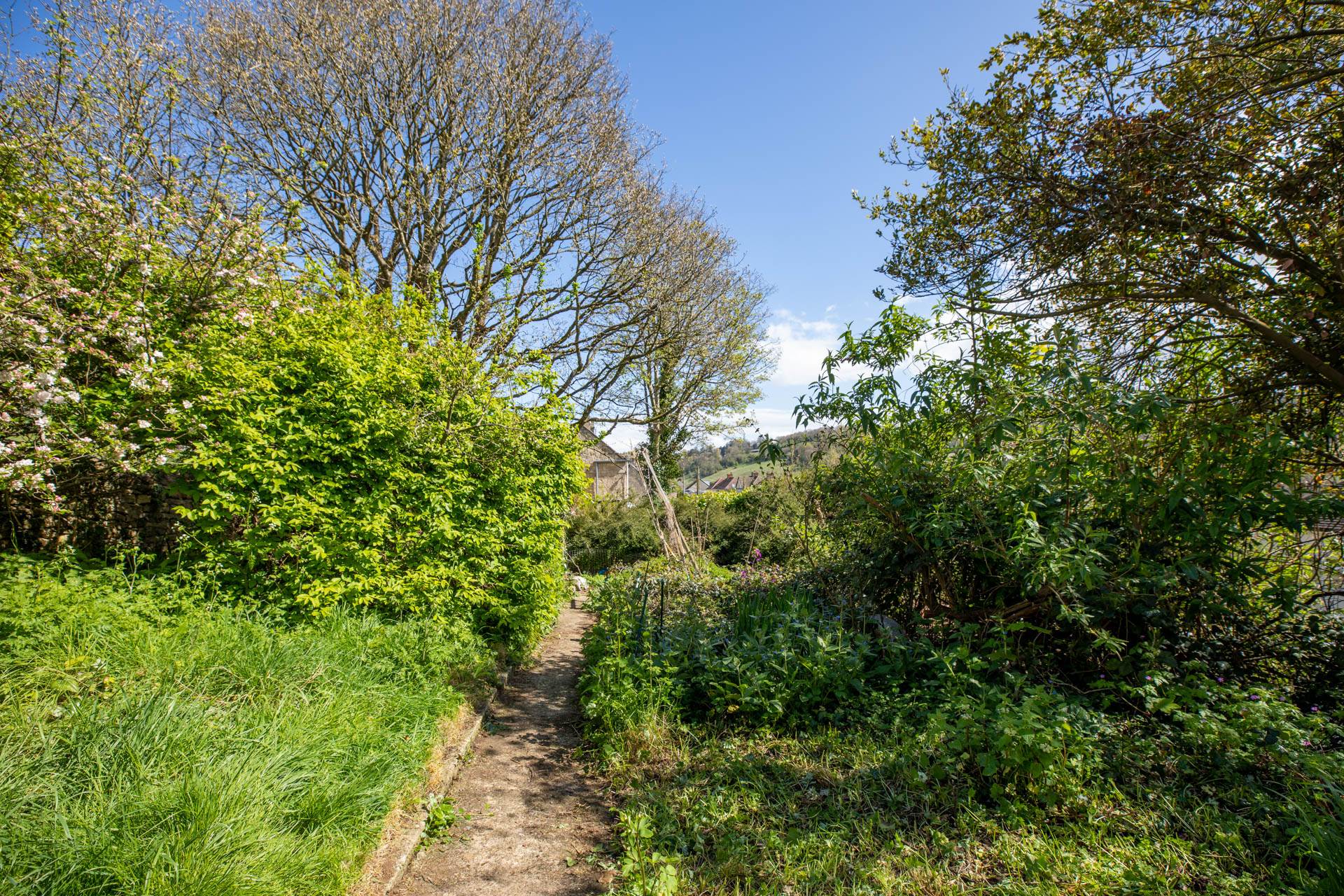 Bourne Lane, Brimscombe, Image 16