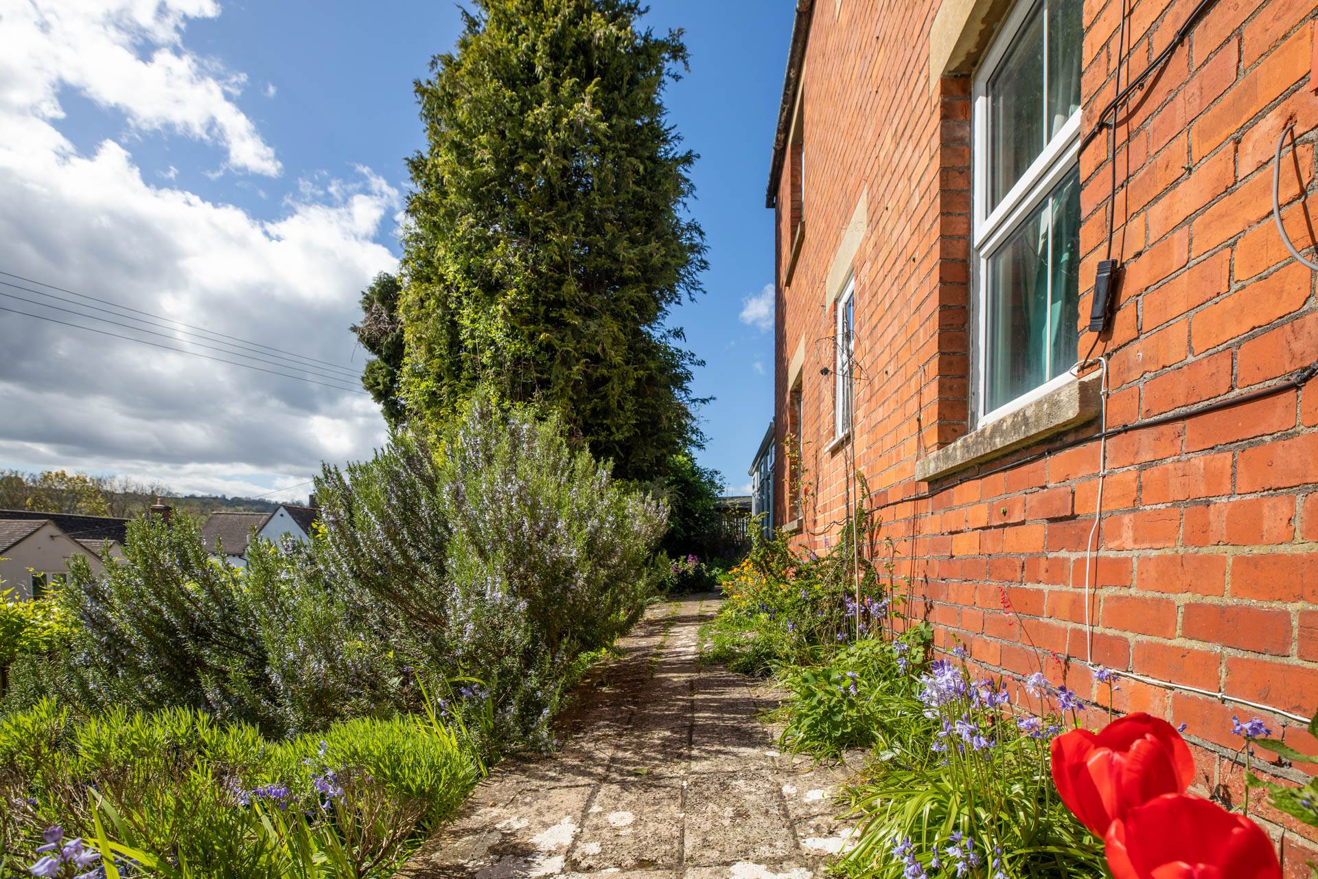 Bourne Lane, Brimscombe, Image 17