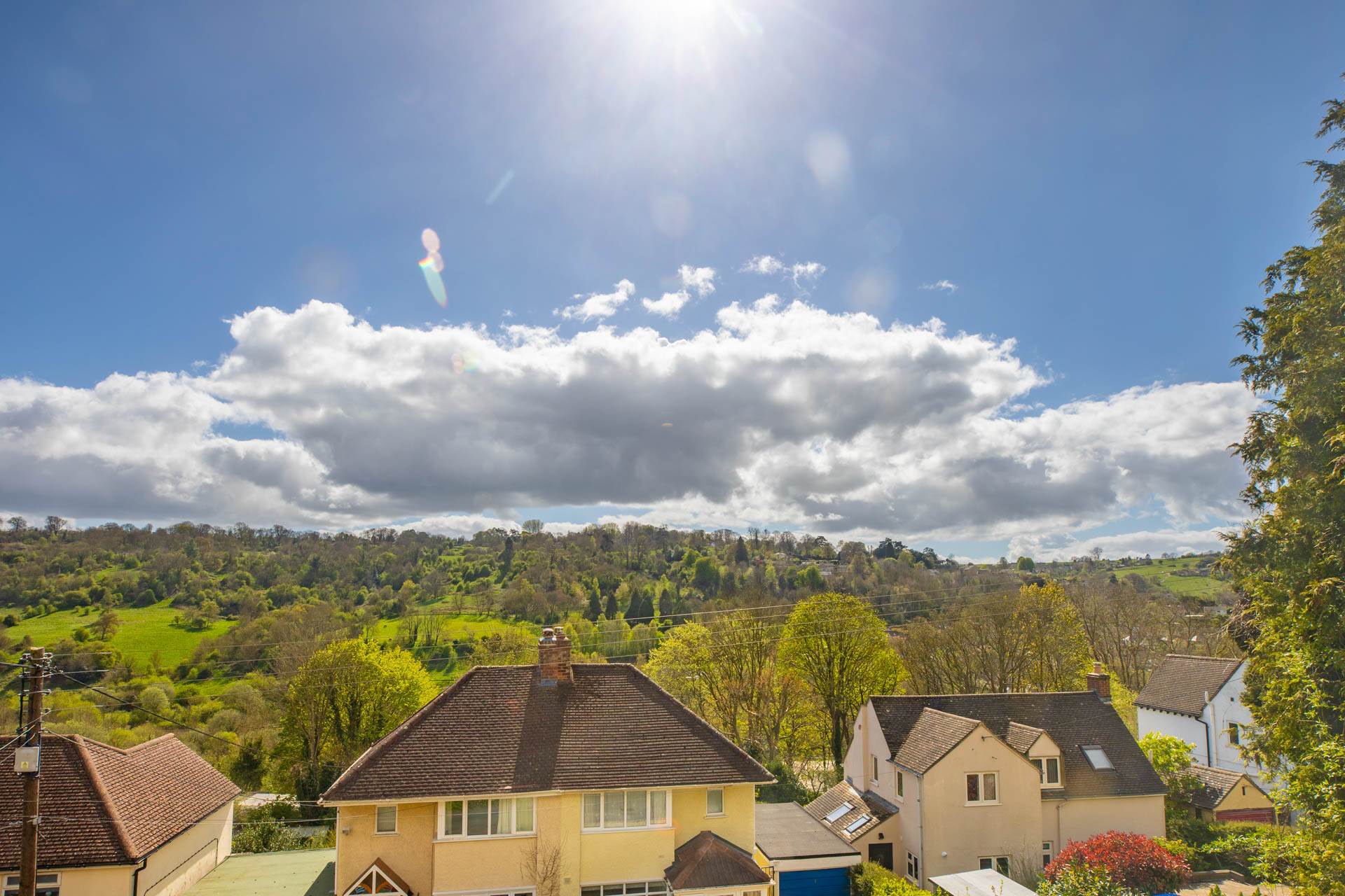 Bourne Lane, Brimscombe, Image 3