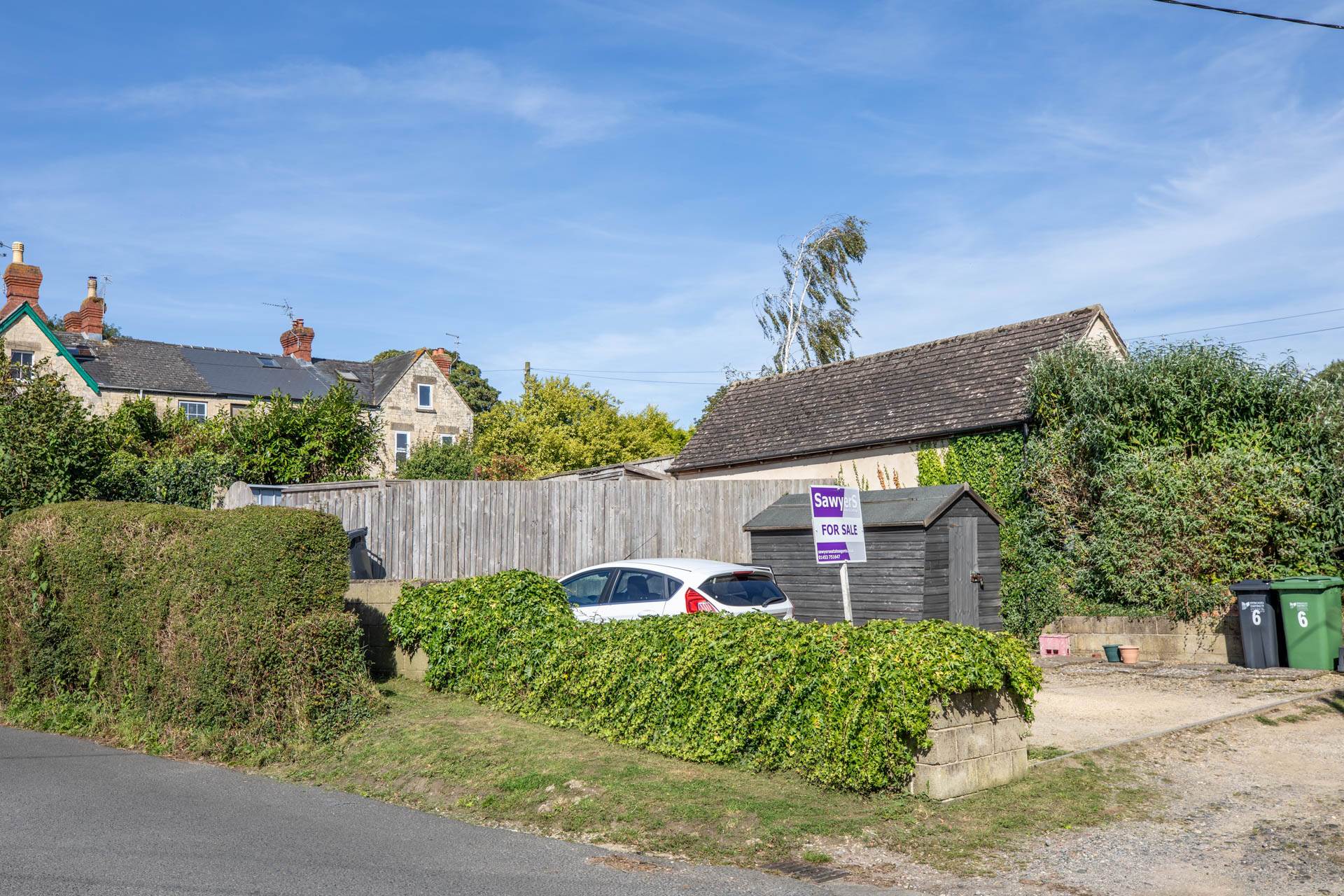 Foxmoor Lane, Ebley, Stroud, GL5, Image 4